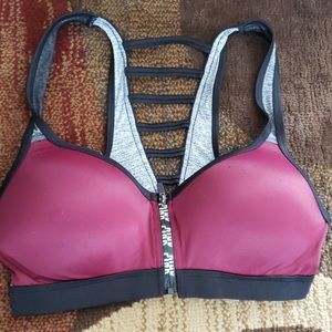 Victoria’s Secret PINK sports bra